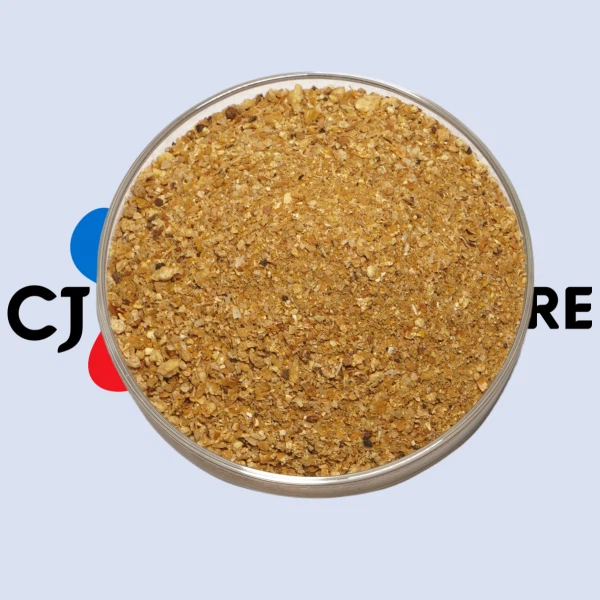 Concentrate Feed For Dairy Cattle