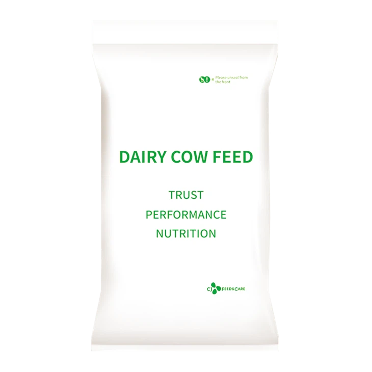 cow Concentrate Feed