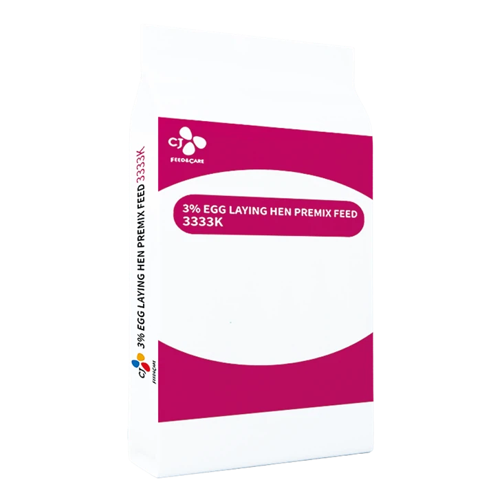 chicken feed for egg laying hens